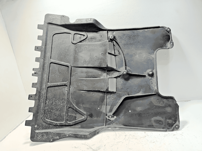 2018-2025 VOLKSWAGEN ATLAS UNDER ENGINE SPLASH GUARD SHIELD OEM