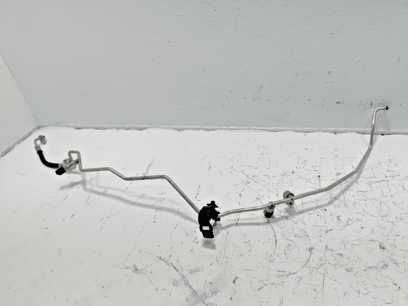 VOLKSWAGEN ATLAS AC AIR CONDITIONING SUCTION & LIQUID HOSE TUBE LINE 2018-23 OEM