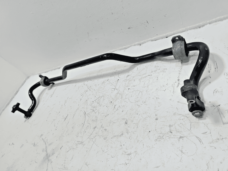 2018 - 2025 VOLKSWAGEN ATLAS FWD REAR STABILIZER SWAY ANTI ROLL BAR OEM