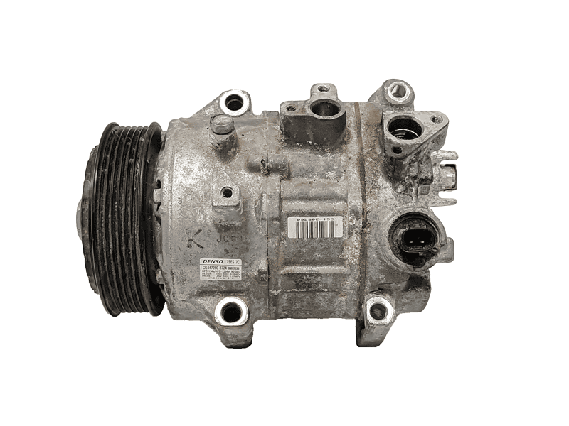 TOYOTA CAMRY 2018-2024 RAV4 2.5L AC A/C AIR CONDITIONING COMPRESSOR & CLUTCH OEM