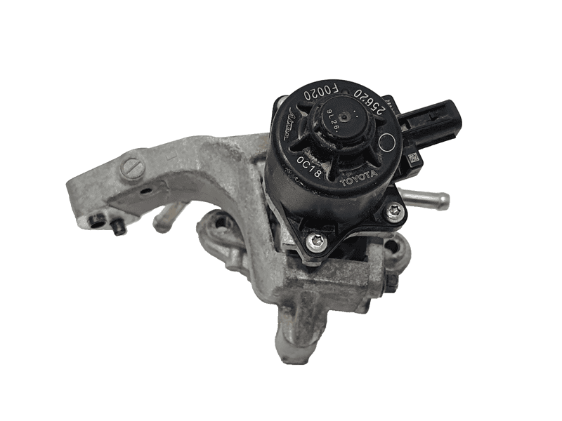 2018-2021 TOYOTA CAMRY 2.5L Engine Motor Exhaust EGR Valve OEM