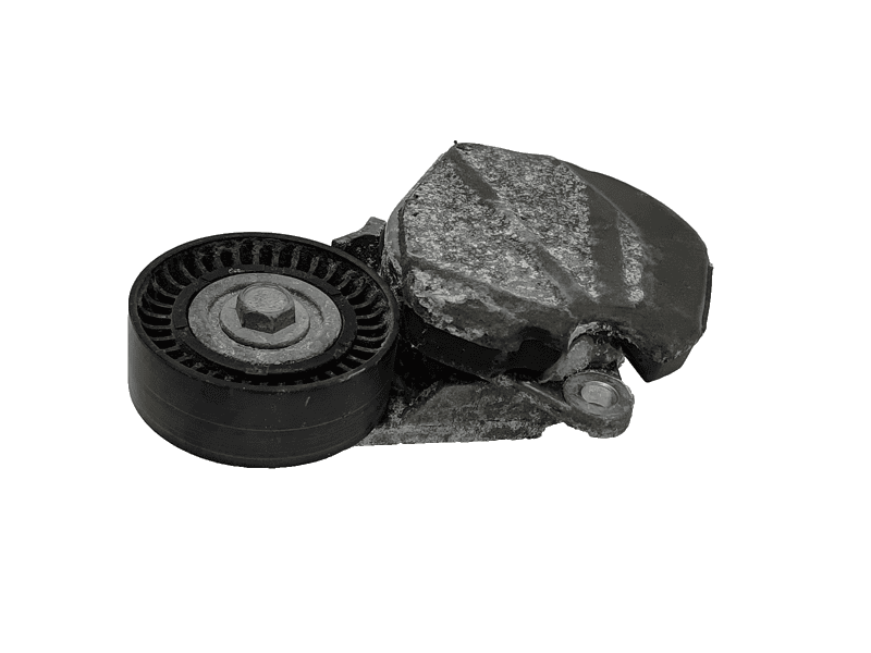 TOYOTA CAMRY 2018-2024 2.5L Engine Accessory Drive Belt Tensioner Assembly OEM