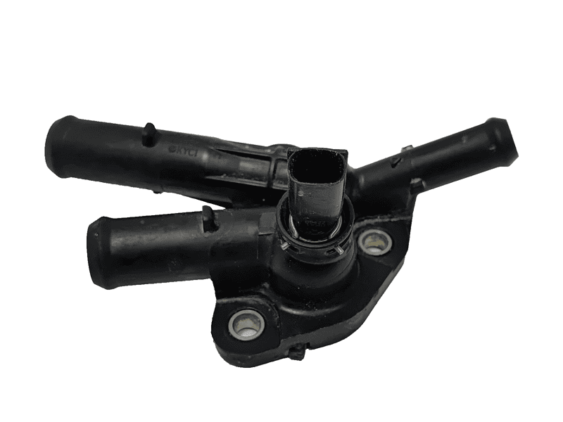 TOYOTA CAMRY 2018-2024 2.5L Engine Coolant Outlet Hose Flange OEM