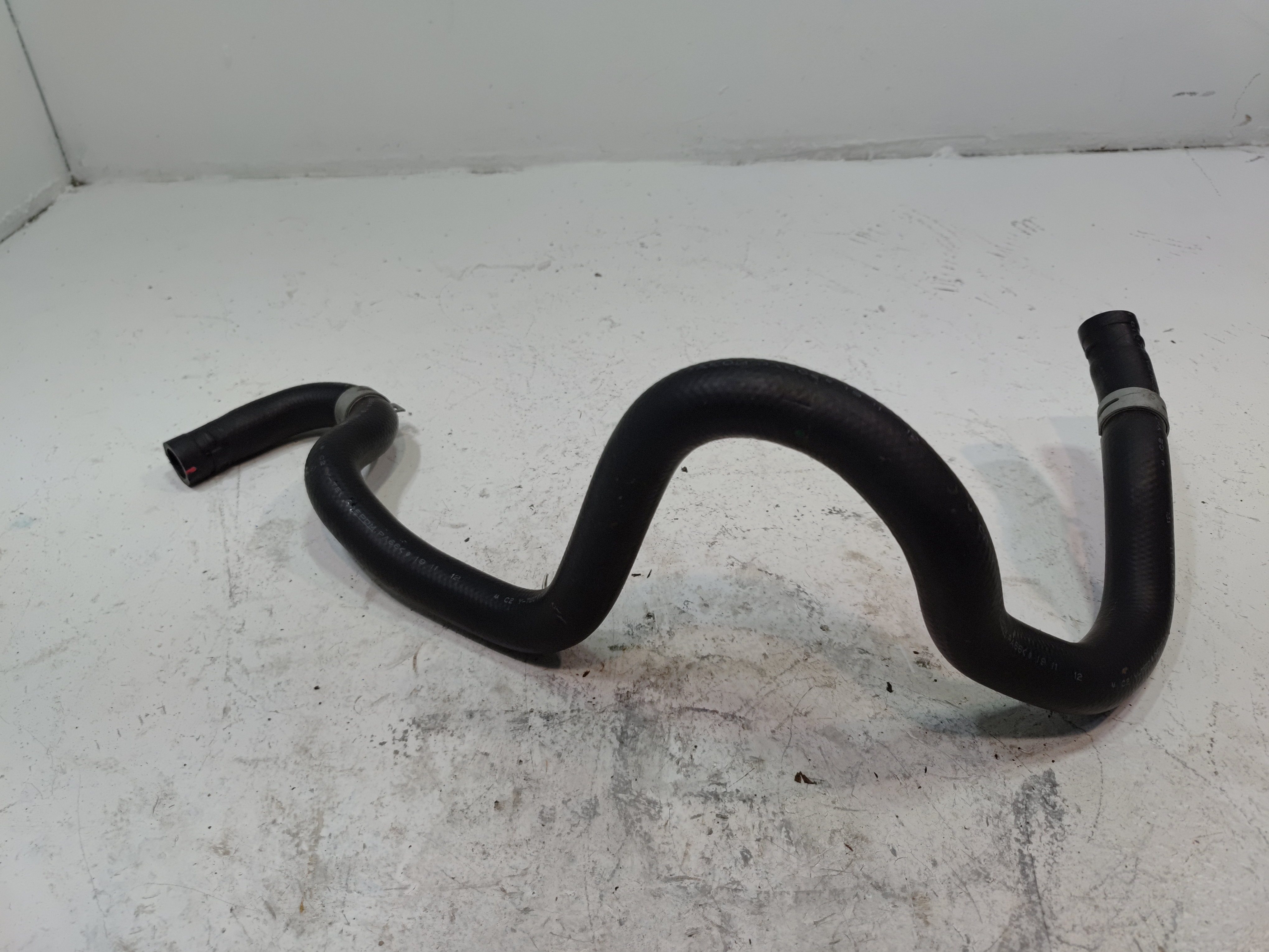 HONDA PILOT 3.5L HVAC HEATER WATER COOLANT HOSE TUBE PIPE OEM 2016 - 2021