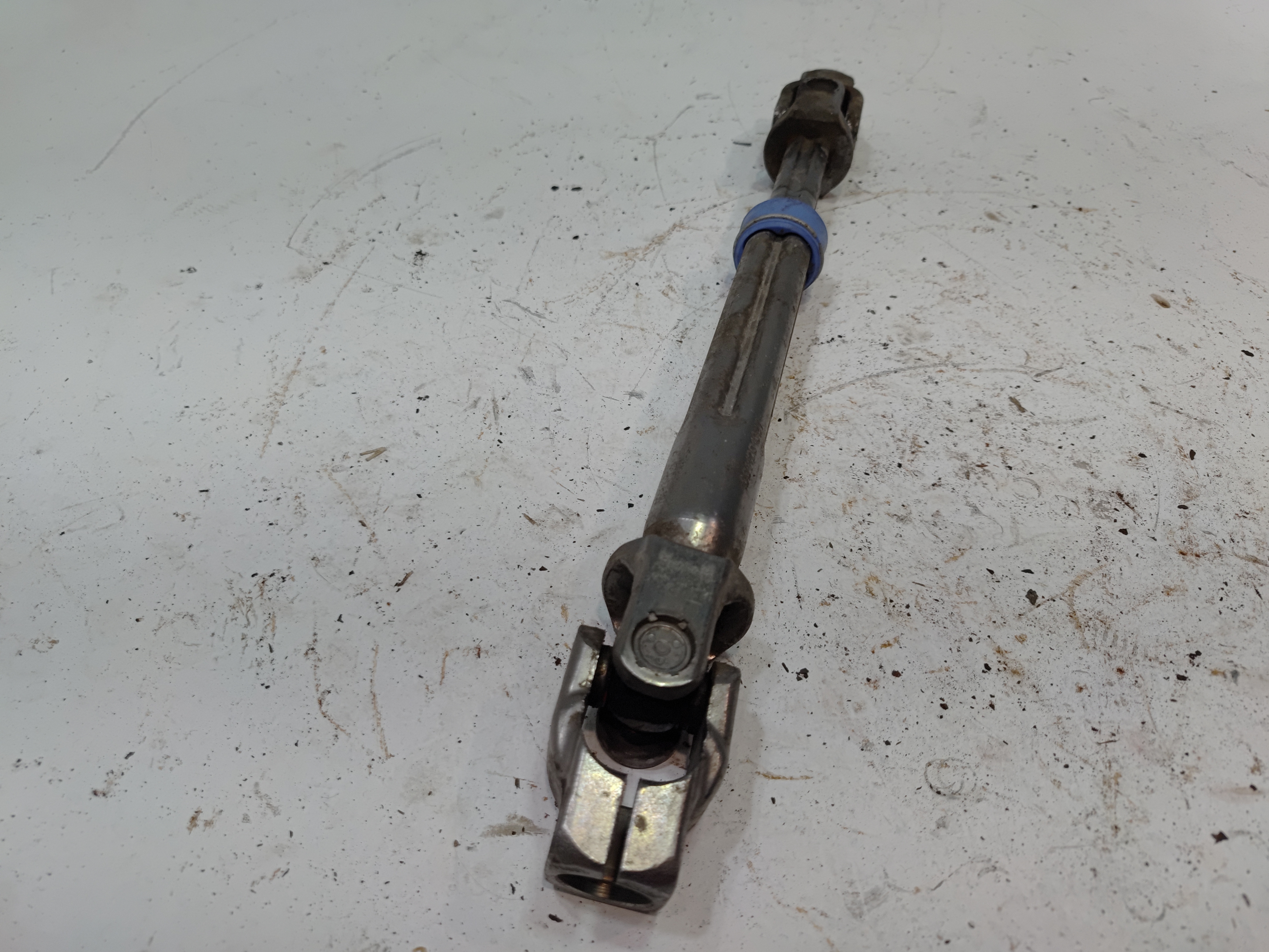 2015 - 2020 FORD F-150 STEERING COLUMN LOWER INTERMEDIATE SHAFT OEM