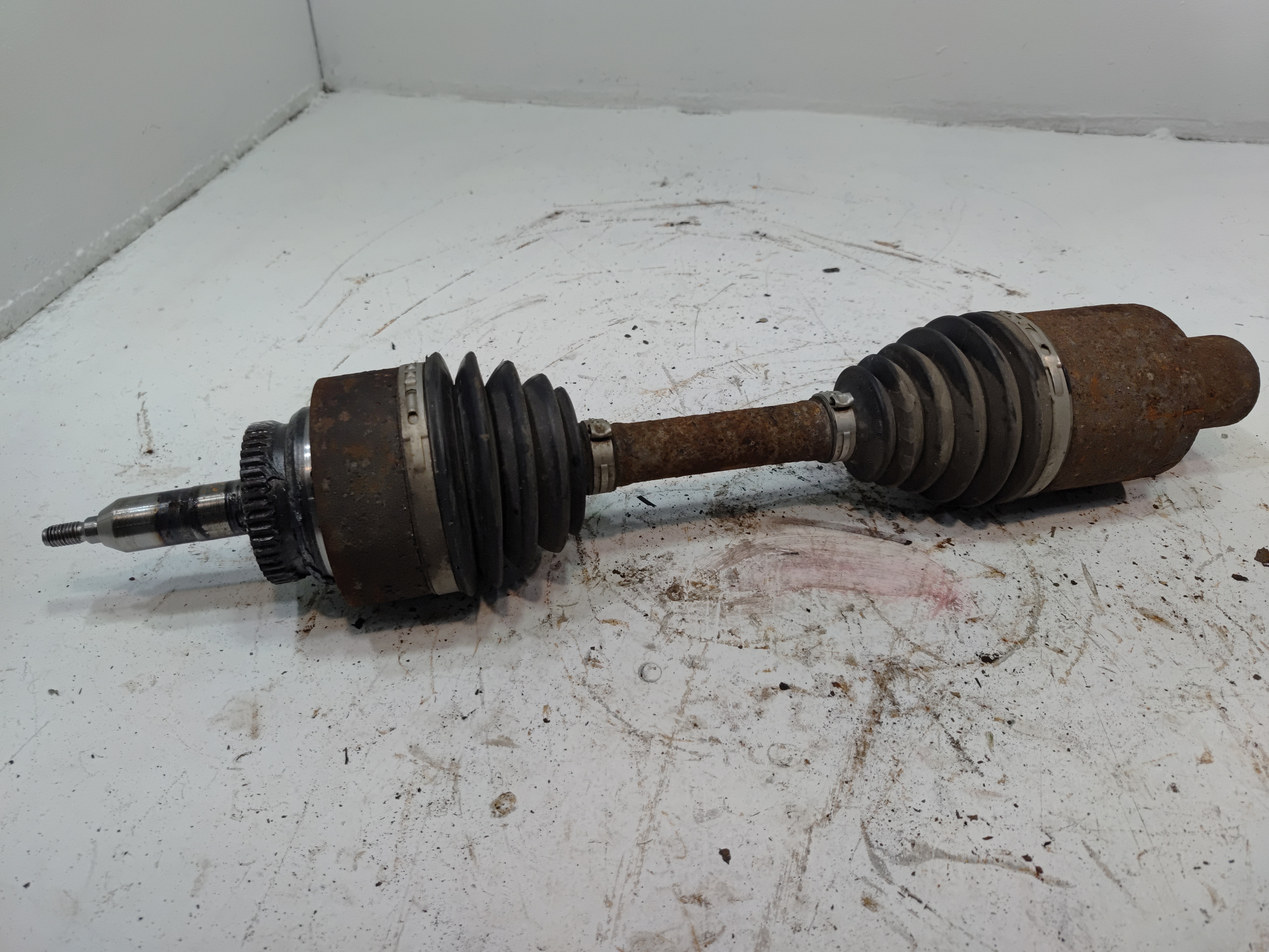 2009-2020 FORD F-150 4WD FRONT PASSENGER SIDE AXLE SHAFT HALFSHAFT OEM