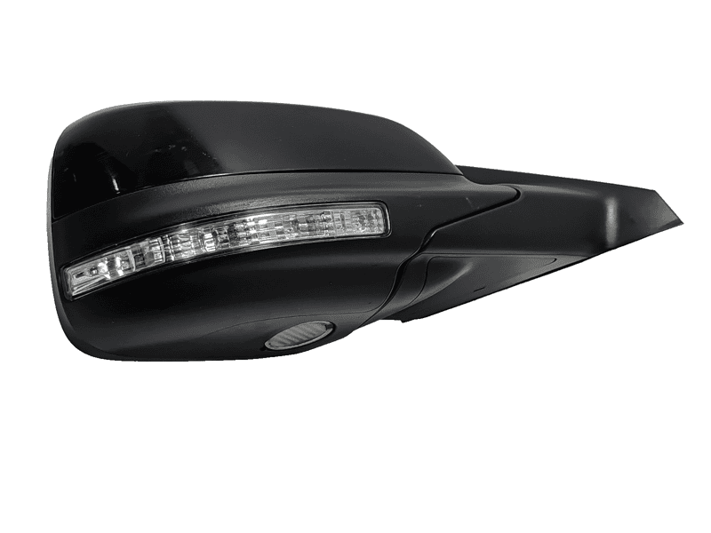 2016-2019 FORD EXPLORER RIGHT PASSENGER SIDE DOOR EXTERIOR REAR VIEW MIRROR OEM