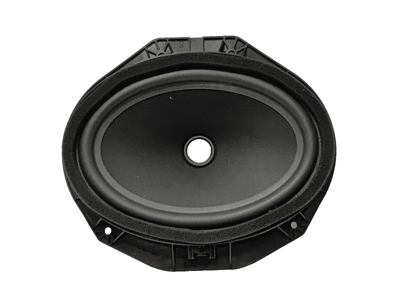 FORD EXPLORER 2016-2019 FRONT RIGHT PASSENGER SIDE DOOR AUDIO SOUND SPEAKER OEM