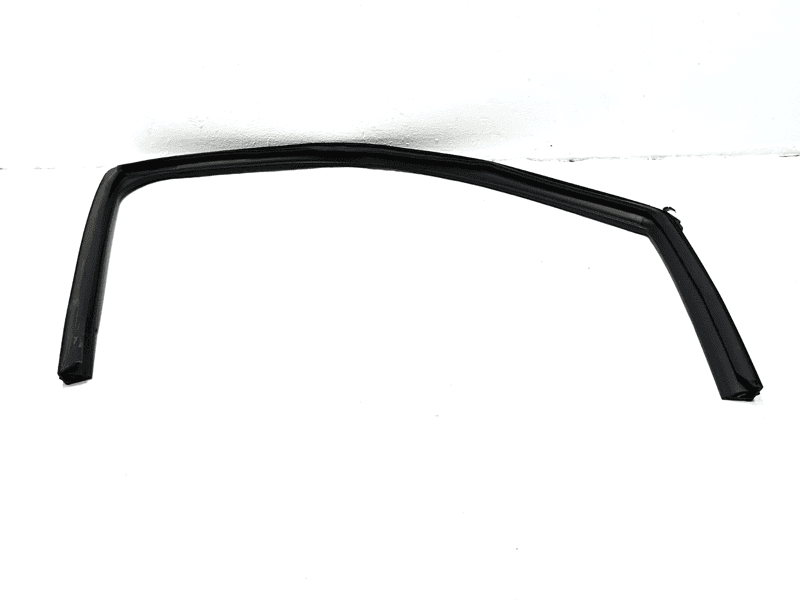 FORD EXPLORER 11-19 FRONT PASSENGER DOOR GLASS RUN CHANNEL WEATHERSTRIP SEAL OEM