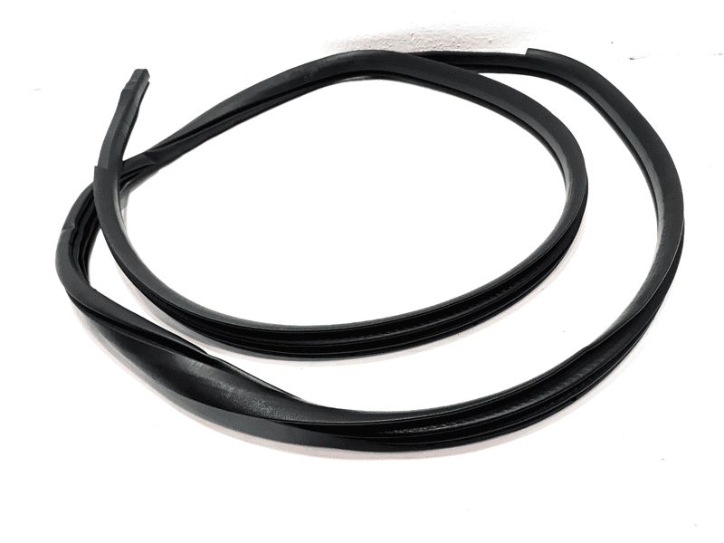 FORD EXPLORER 11-19 FRONT RIGHT PASSENGER SIDE DOOR BODY WEATHERSTRIP SEAL OEM