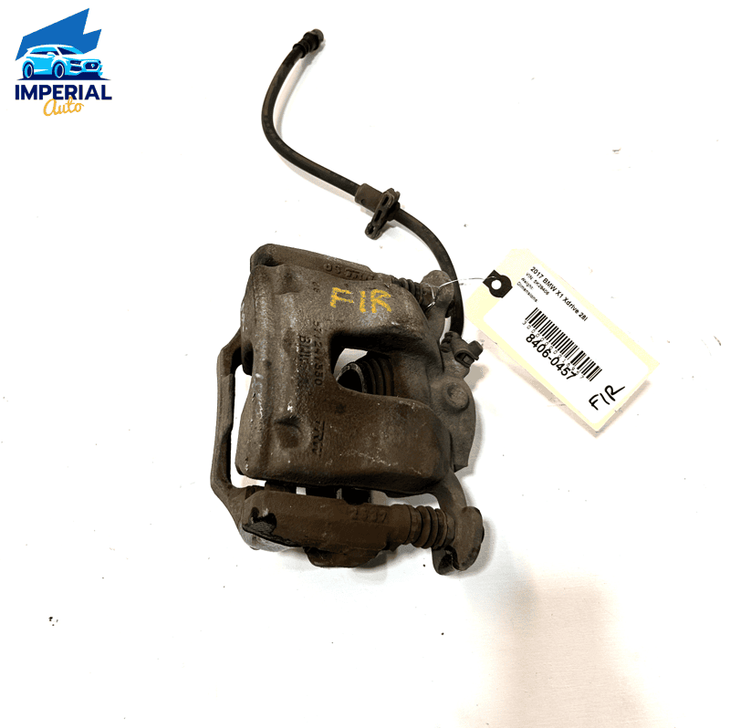 2016-2022 BMW X1 XDRIVE F48 FRONT RIGHT PASSENGER BRAKE CALIPER HOUSING 68K