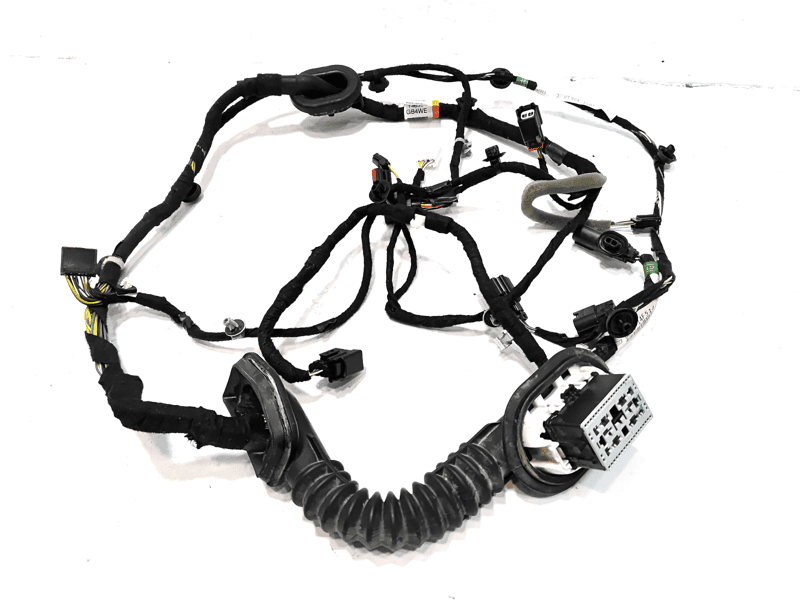 FORD EXPLORER 2018 2019 FRONT RIGHT PASSENGER SIDE DOOR WIRE WIRING HARNESS OEM