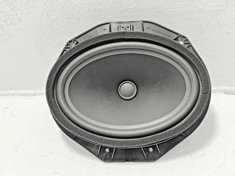 2017 - 2019 FORD EXPLORER FRONT LEFT OR RIGHT SIDE DOOR AUDIO SOUND SPEAKER OEM