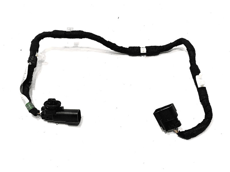 2016-2019 FORD EXPLORER FRONT RIGHT PASSENGER SIDE DOOR WIRE WIRING HARNESS OEM