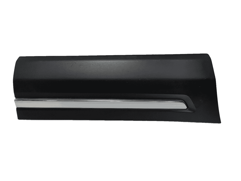 2016 - 2019 FORD EXPLORER REAR RIGHT PASSENGER SIDE DOOR LOWER MOLDING OEM