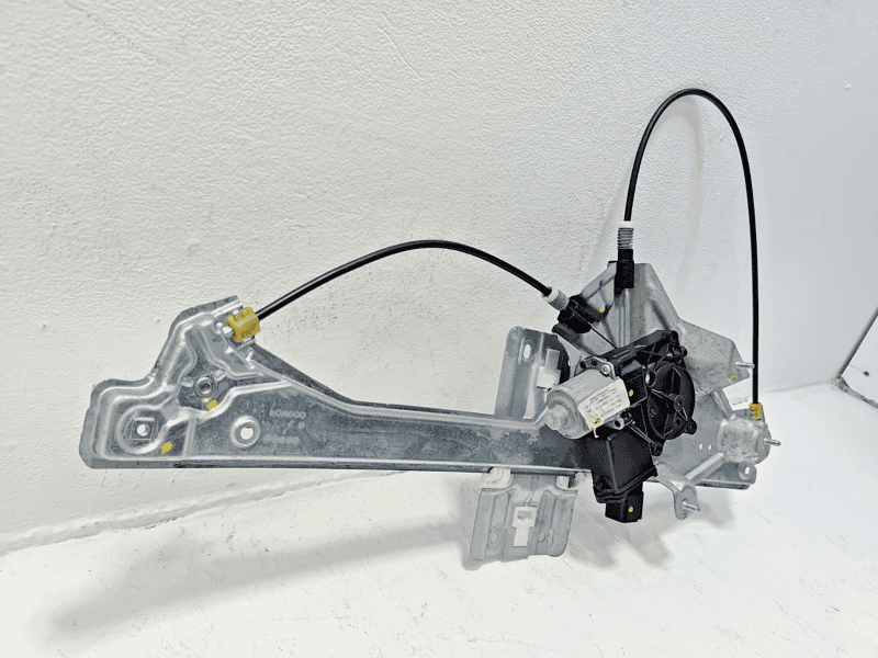 2018-2019 FORD EXPLORER FRONT LEFT DRIVER SIDE DOOR WINDOW REGULATOR OEM