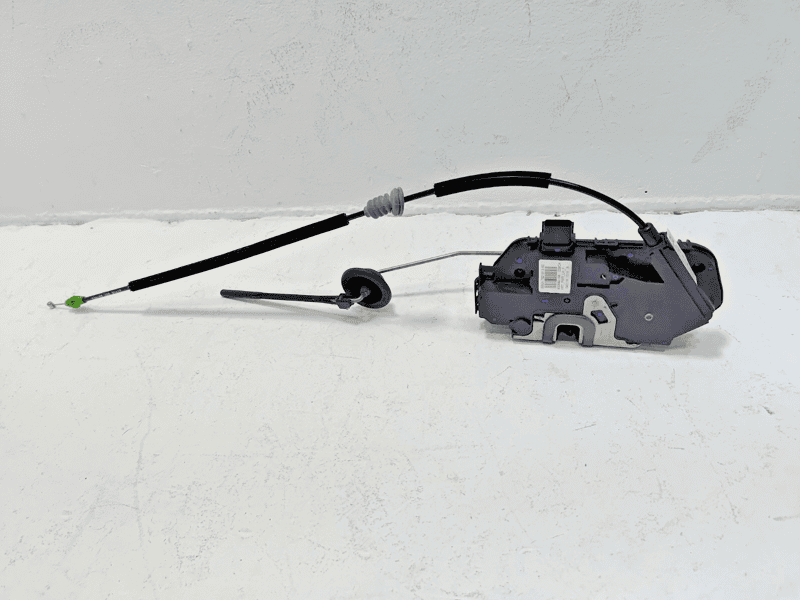 FORD EXPLORER FRONT LEFT DRIVER SIDE DOOR LATCH LOCK ACTUATOR 2011 - 2019 OEM