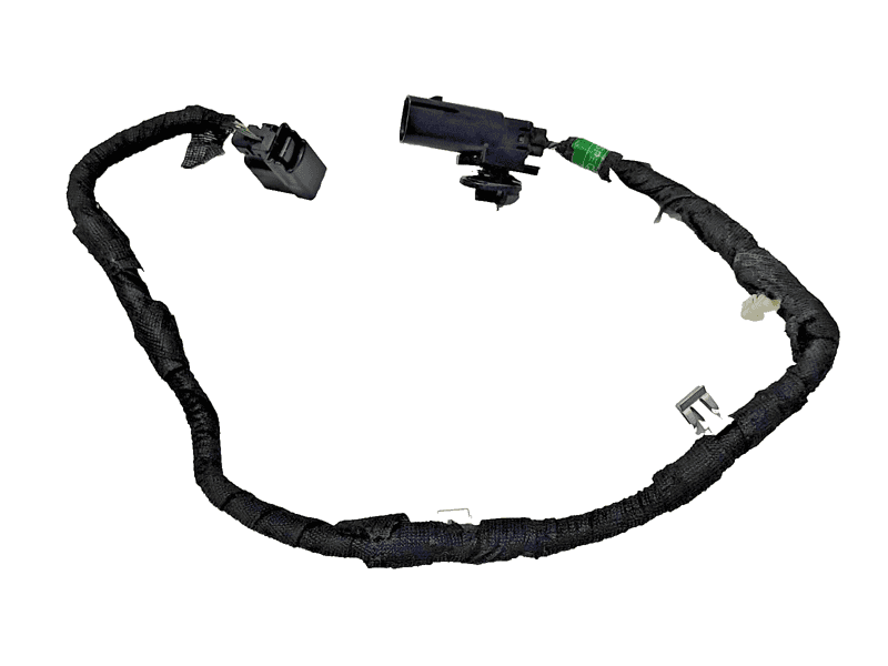 FORD EXPLORER FRONT LEFT DRIVER SIDE DOOR WIRE WIRING HARNESS 2015 - 2019 OEM