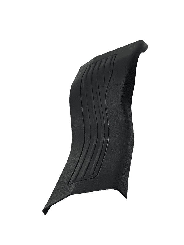 2016-2019 FORD EXPLORER REAR PASSENGER SIDE DOOR SILL SCUFF PLATE COVER TRIM OEM