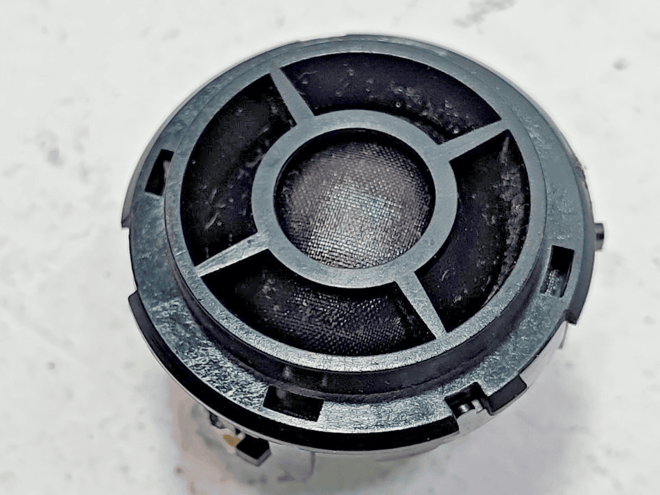 FORD EXPLORER 2018-2019 FRONT LEFT OR RIGHT DOOR AUDIO TWEETER SPEAKER OEM