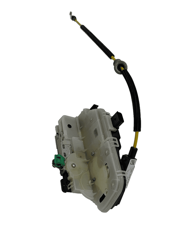 2011 - 2019 FORD EXPLORER REAR RIGHT PASSENGER SIDE DOOR LATCH LOCK ACTUATOR OEM