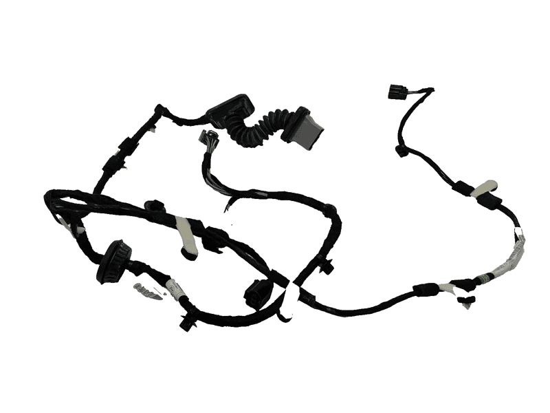 16-2019 FORD EXPLORER XLT REAR RIGHT PASSENGER SIDE DOOR WIRE WIRING HARNESS OEM