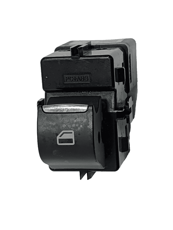 2016 - 2019 FORD EXPLORER REAR LEFT OR RIGHT SIDE DOOR CONTROL WINDOW SWITCH OEM