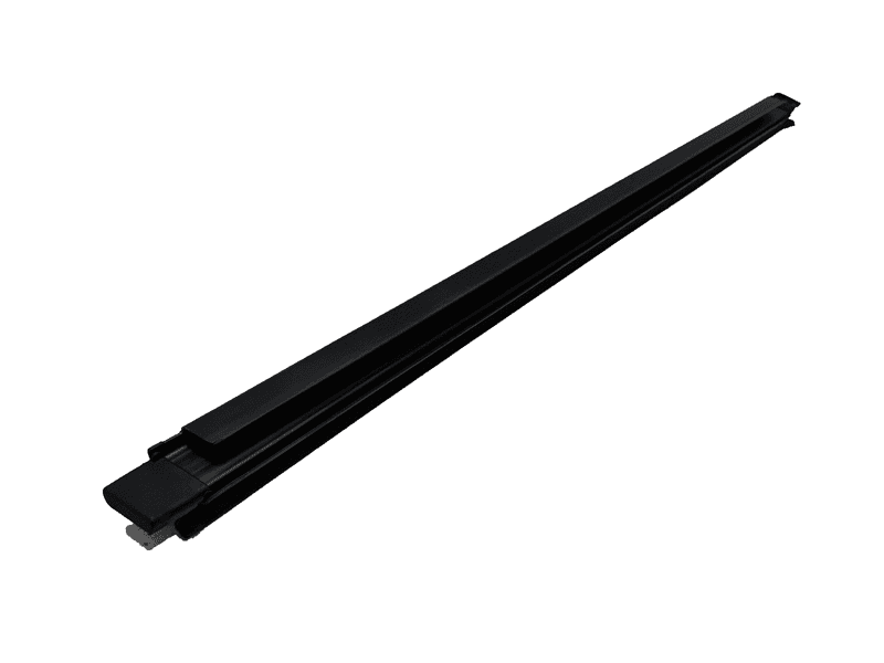 2011-19 FORD EXPLORER FRONT DRIVER DOOR WINDOW INNER BELT WEATHERSTRIP SEAL OEM