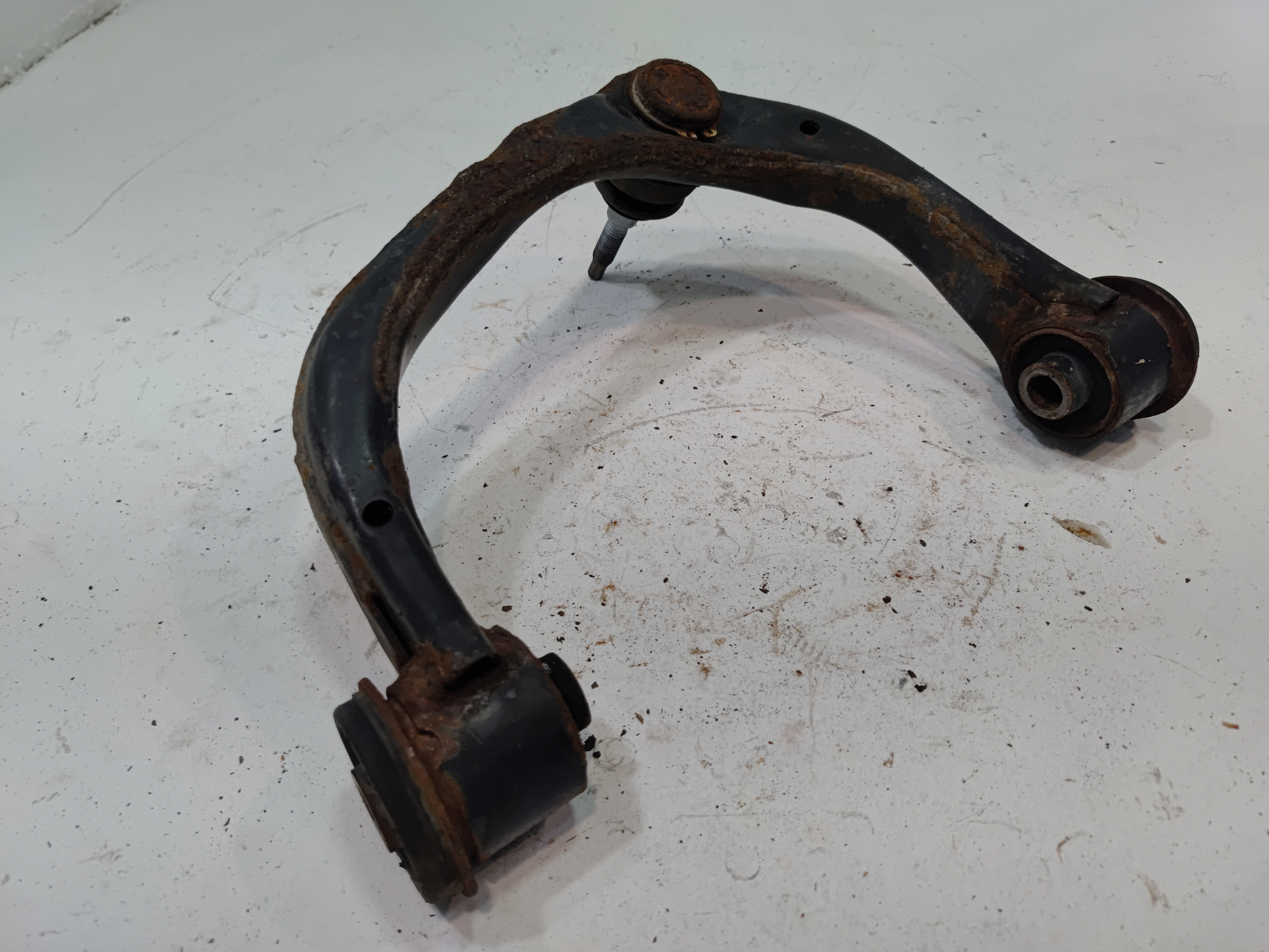 2015 - 2020 FORD F-150 4WD FRONT PASSENGER SIDE SUSPENSION UPPER CONTROL ARM OEM