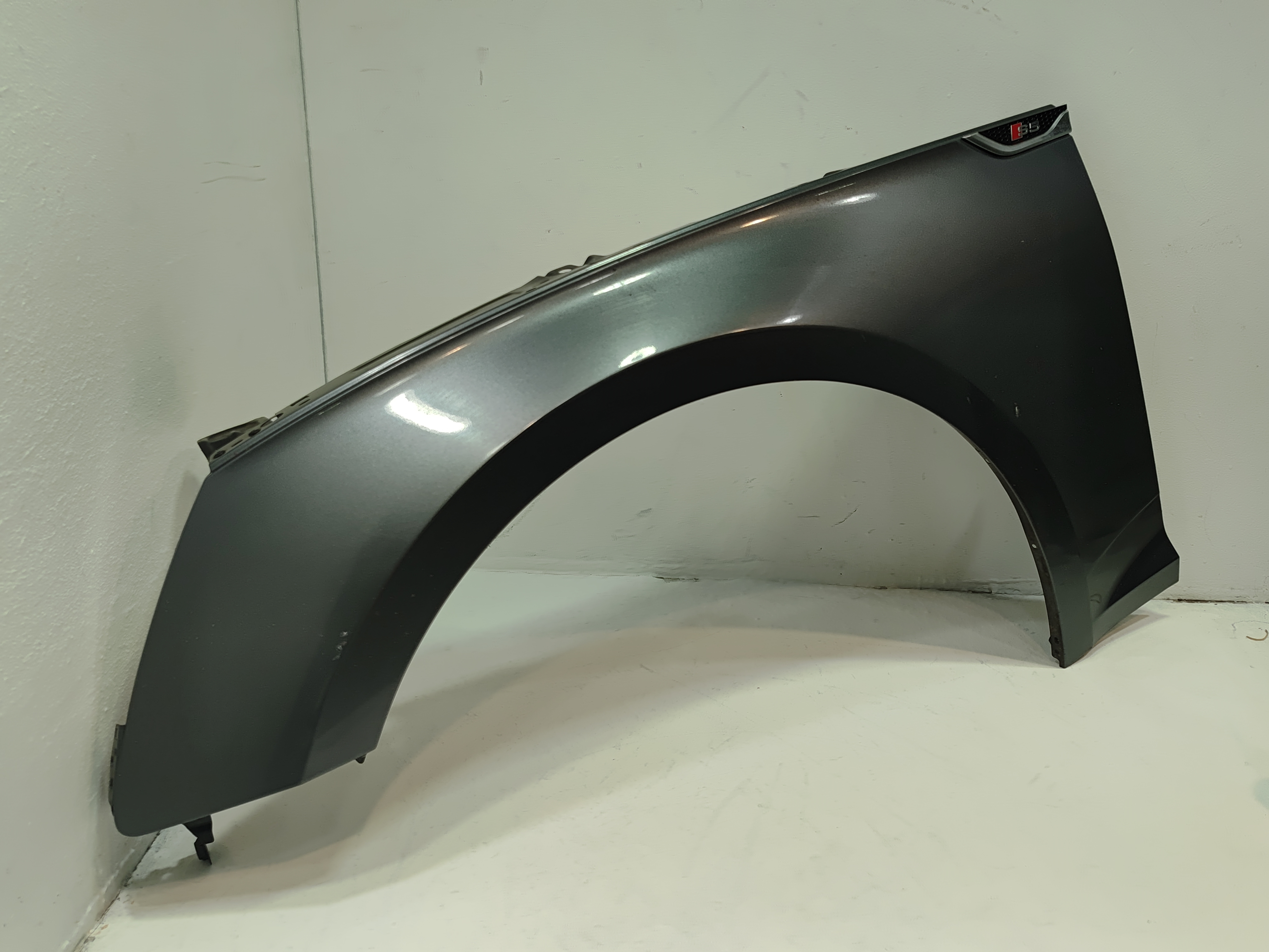 2018-2025 Audi S5 Sportback Front Left Driver Side Fender Panel OEM