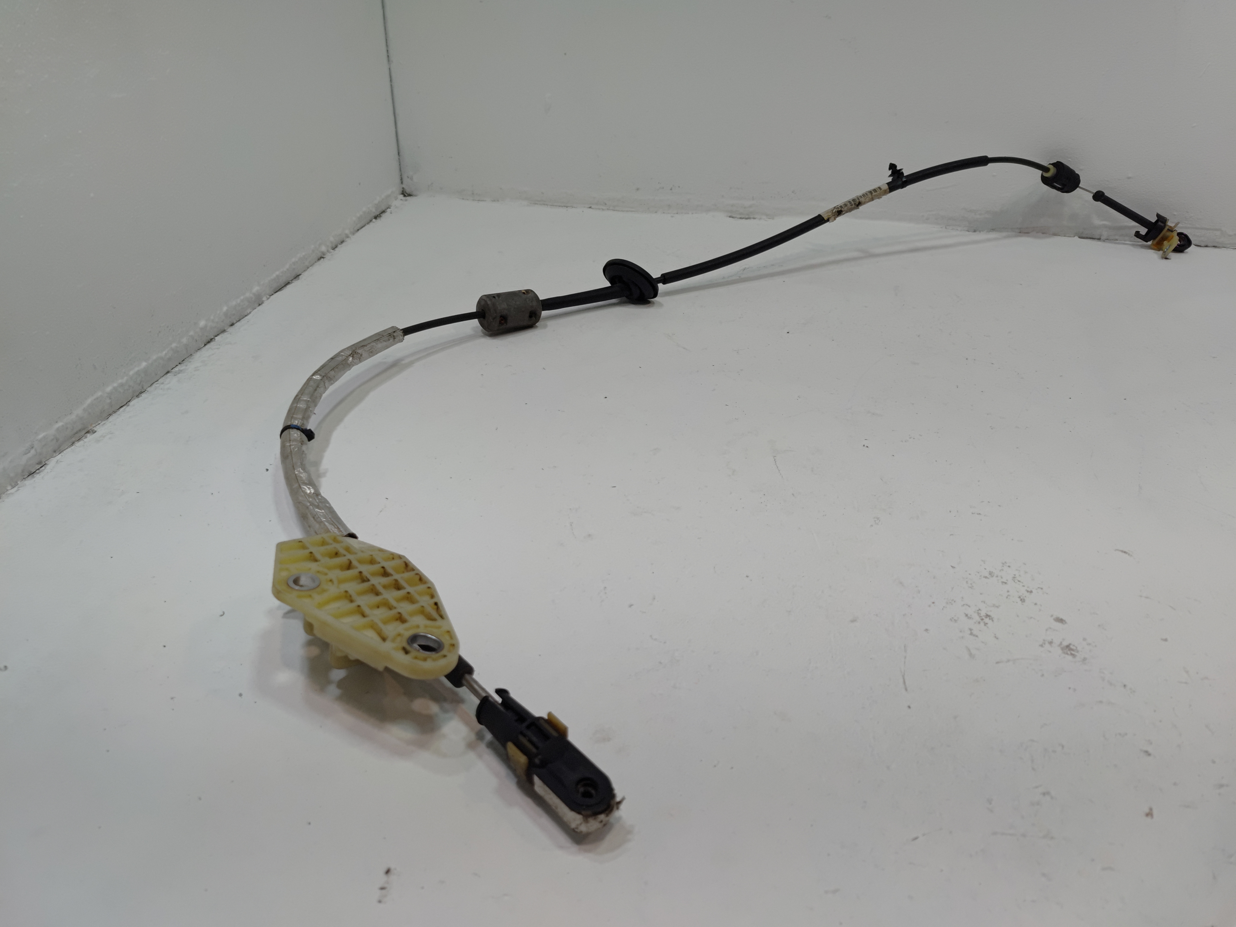 2018-2020 Ford F-150 4WD Automatic Transmission Gear Shifter Cable OEM