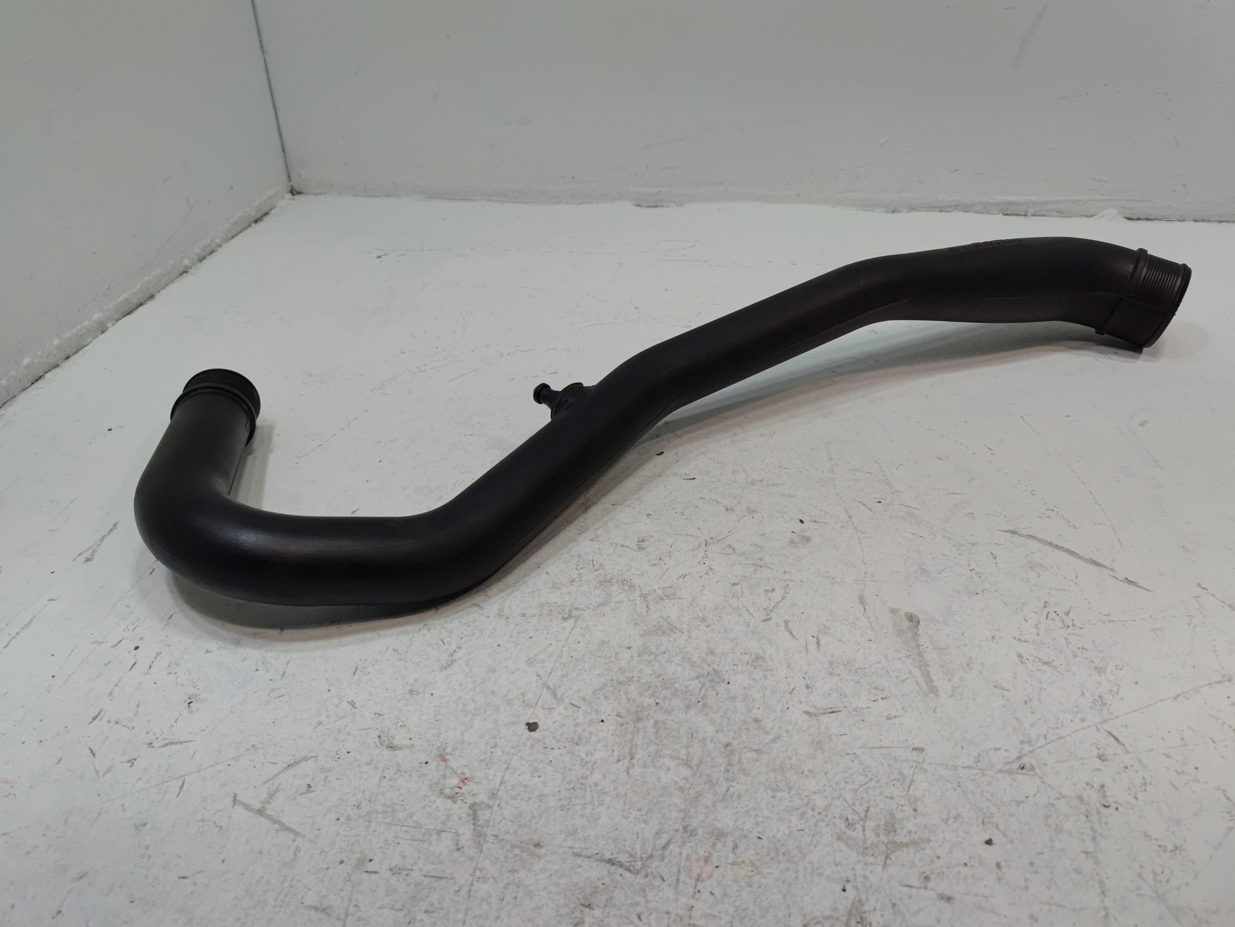 2015-2020 Ford F-150 2.7L Intercooler Inter Cooler Upper Duct Hose Tube Pipe OEM