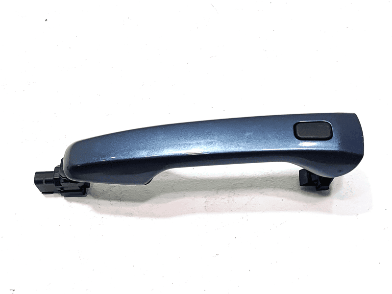 2015 - 2019 FORD EXPLORER FRONT RIGHT PASSENGER SIDE EXTERIOR DOOR HANDLE OEM FT