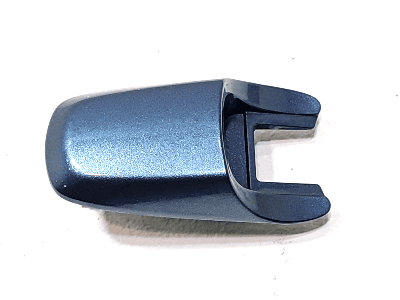 2015-2019 FORD EXPLORER FRONT RIGHT PASSENGER DOOR HANDLE END CAP *FT* OEM
