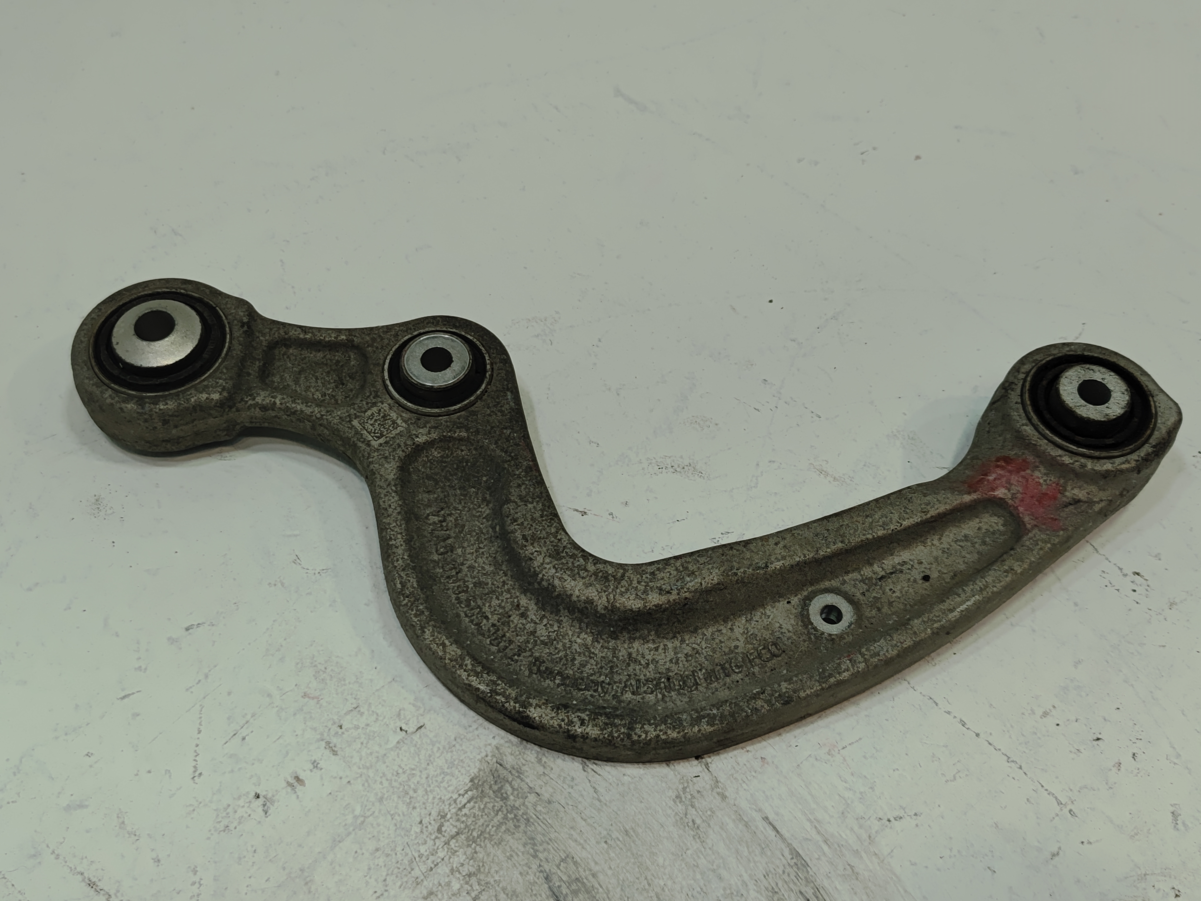 AUDI S5 SPORTBACK 2018 - 2023 REAR LEFT DRIVER SIDE UPPER CONTROL ARM OEM
