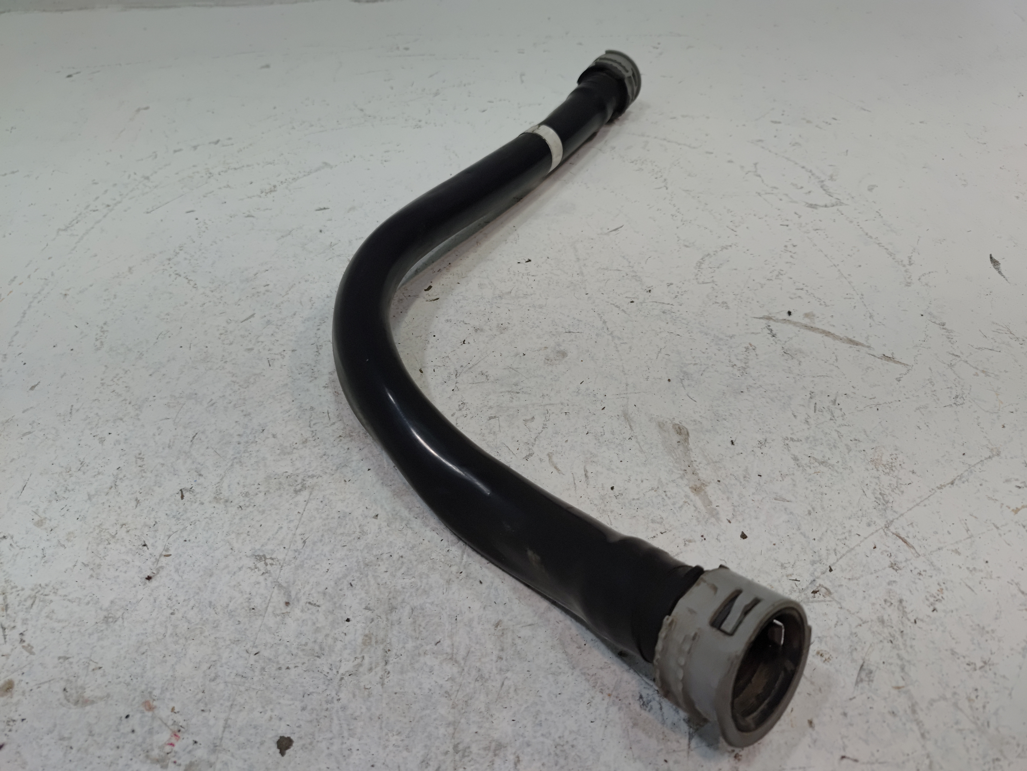 FORD F-150 2.7L ENGINE INTERCOOLER AIR HOSE TUBE PIPE OEM 2015-2020