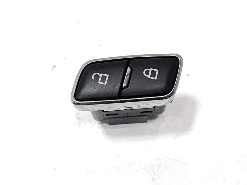 FORD EXPLORER 2016-2019 FRONT RIGHT PASSENGER SIDE DOOR LOCK UNLOCK SWITCH OEM