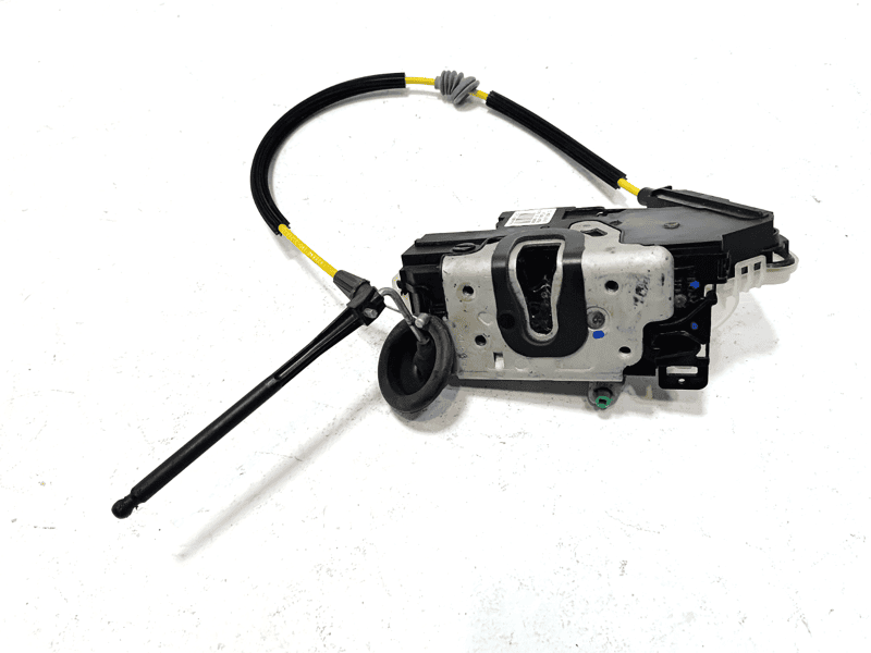 2011 - 2019 FORD EXPLORER REAR LEFT DRIVER SIDE DOOR LATCH LOCK ACTUATOR OEM