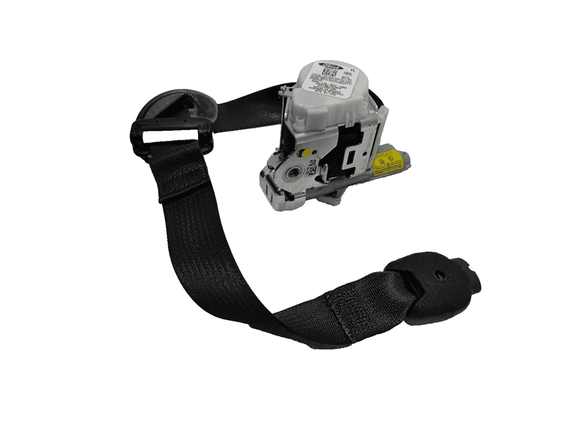 2016-2019 FORD EXPLORER FRONT LEFT DRIVER SIDE SEAT BELT SEATBELT RETRACTOR OEM