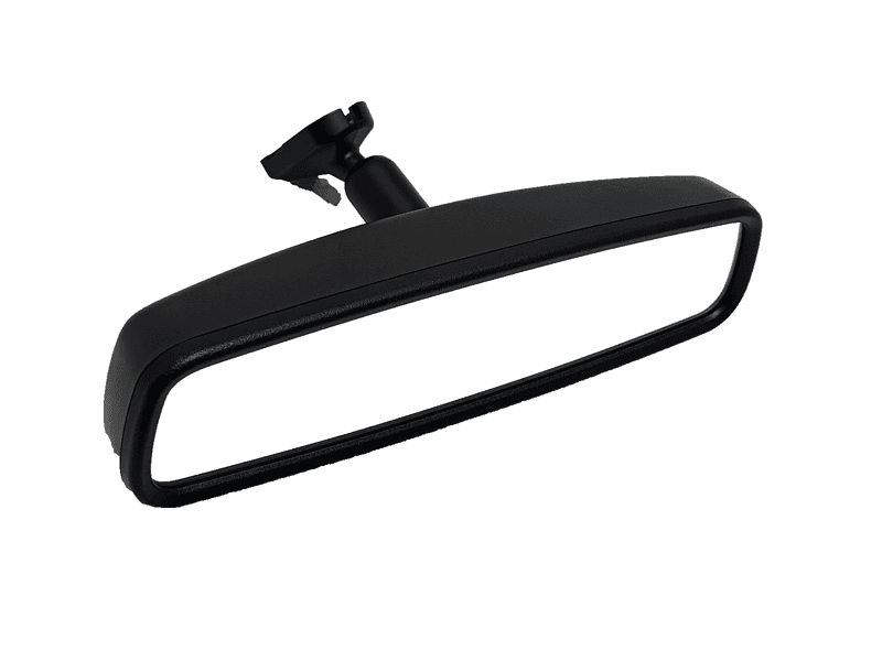 2016-2019 FORD EXPLORER UPPER OVERHEAD ROOF DISTANCE REAR VIEW MIRROR OEM