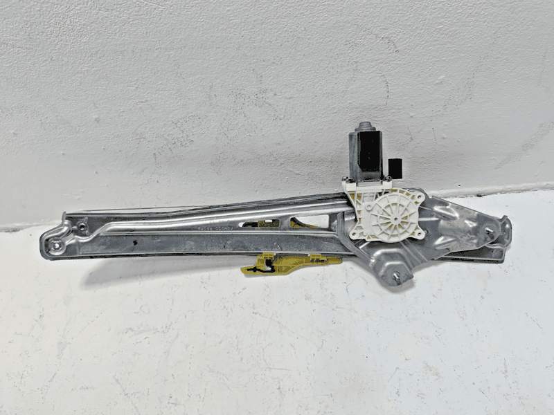 2011-2019 FORD EXPLORER REAR LEFT DRIVER SIDE DOOR WINDOW REGULATOR OEM