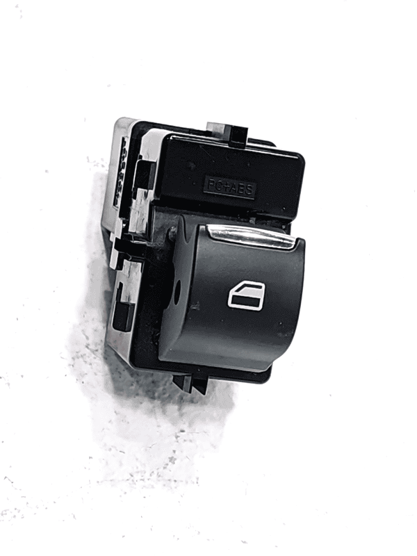 FORD EXPLORER 2016 - 2019 REAR LEFT OR RIGHT SIDE DOOR CONTROL WINDOW SWITCH OEM