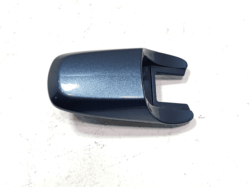 FORD EXPLORER 2015-2019 REAR LEFT OR RIGHT DOOR HANDLE END CAP *FT* OEM