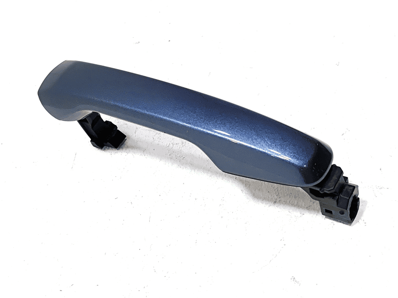 2015-2019 FORD EXPLORER REAR RIGHT OR LEFT EXTERIOR DOOR HANDLE *FT* OEM