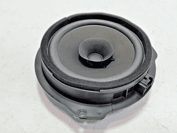 2016-2019 FORD EXPLORER REAR LEFT OR RIGHT SIDE DOOR SOUND AUDIO SPEAKER OEM 1PC