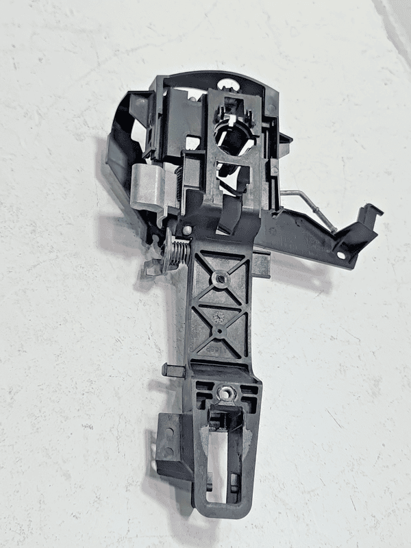 2011 - 2019 FORD EXPLORER REAR LEFT DRIVER SIDE DOOR HANDLE BASE OEM