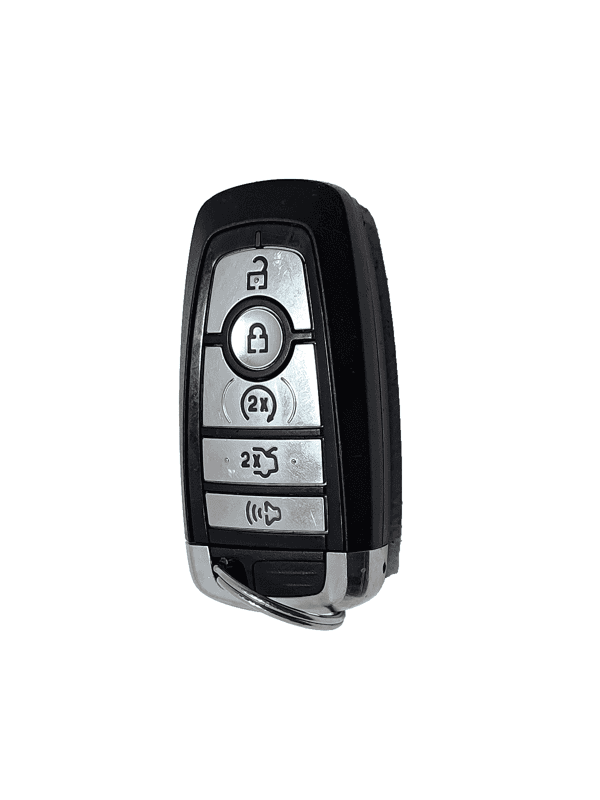 2018-2019 FORD EXPLORER REMOTE KEYLESS ENTRY START LOCK SMART KEY FOB OEM 2018-2019 FORD EXPLORER REMOTE KEYLESS ENTRY START LOCK SMART KEY FOB OEM