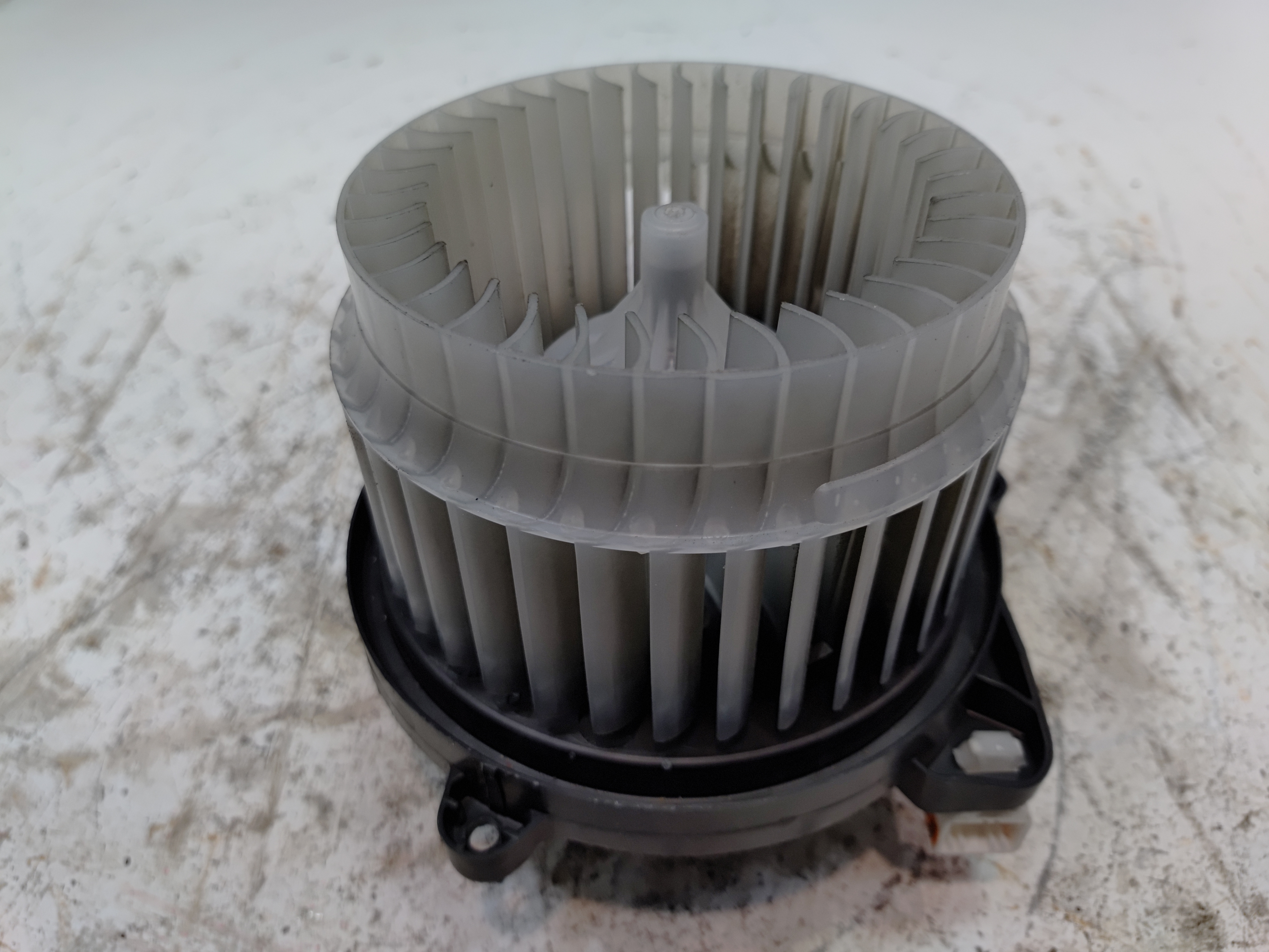 2016-2022 Honda Pilot Front HVAC AC A/C Heater Blower Motor OEM