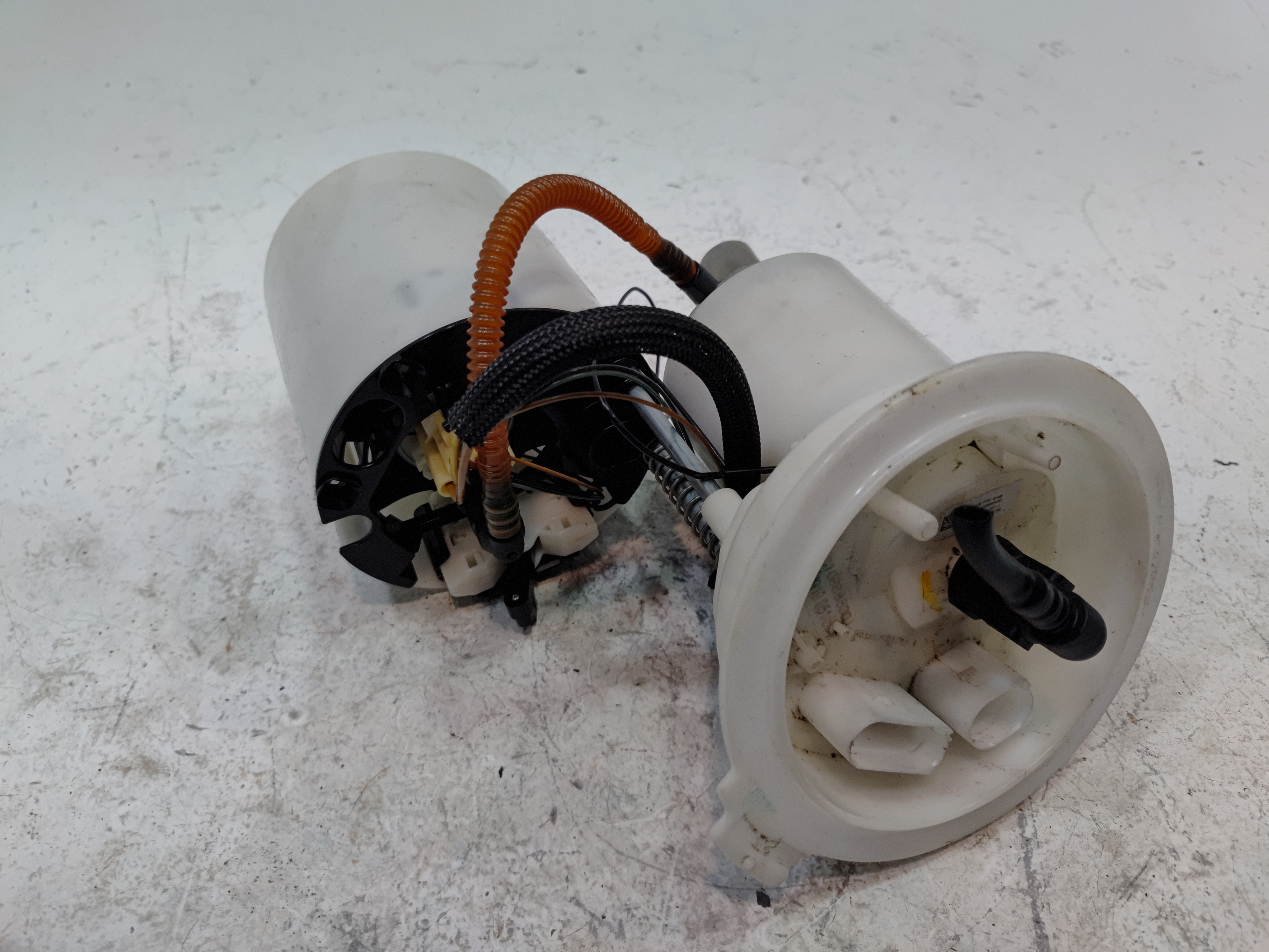 2012-2018 Aud A7 Quattro Fuel Gasoline Pump OEM