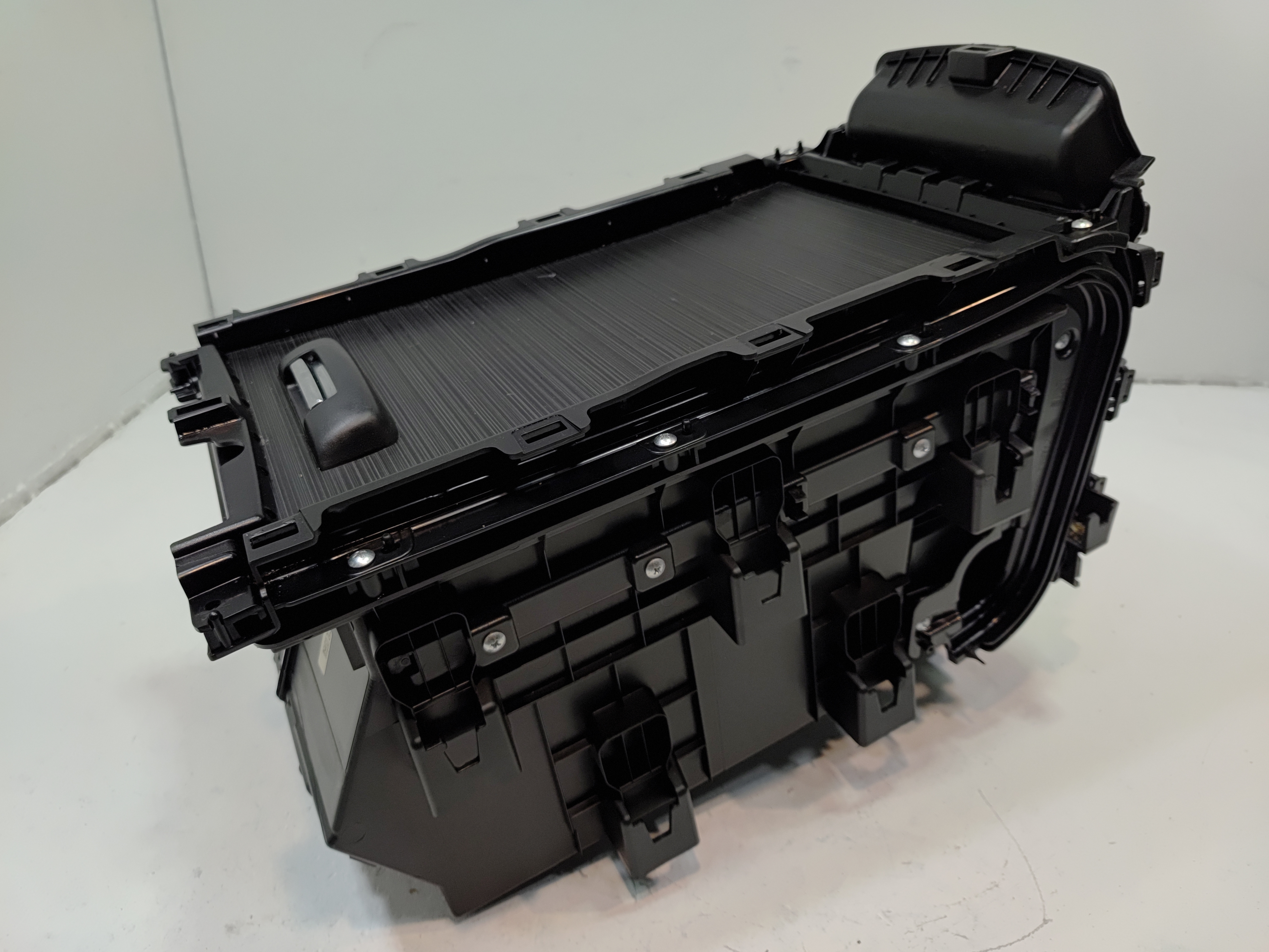 2019-2022 HONDA PILOT CENTER CONSOLE BOX STORAGE COMPARTMENT OEM